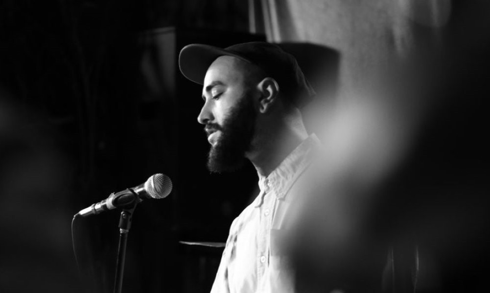 Photo de The Alien Dub Orchestra sur leur bandcamp - DR The Alien Dub Orchestra - "Vine And Fig Tree"