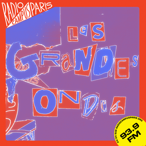 Épisode Les émissions du lycée Fragonard de l'Isle Adam /... de l'émission Les Grandes Ondes