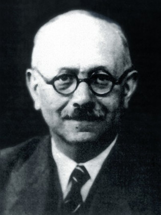 Marc Bloch, un historien au Panthéon !