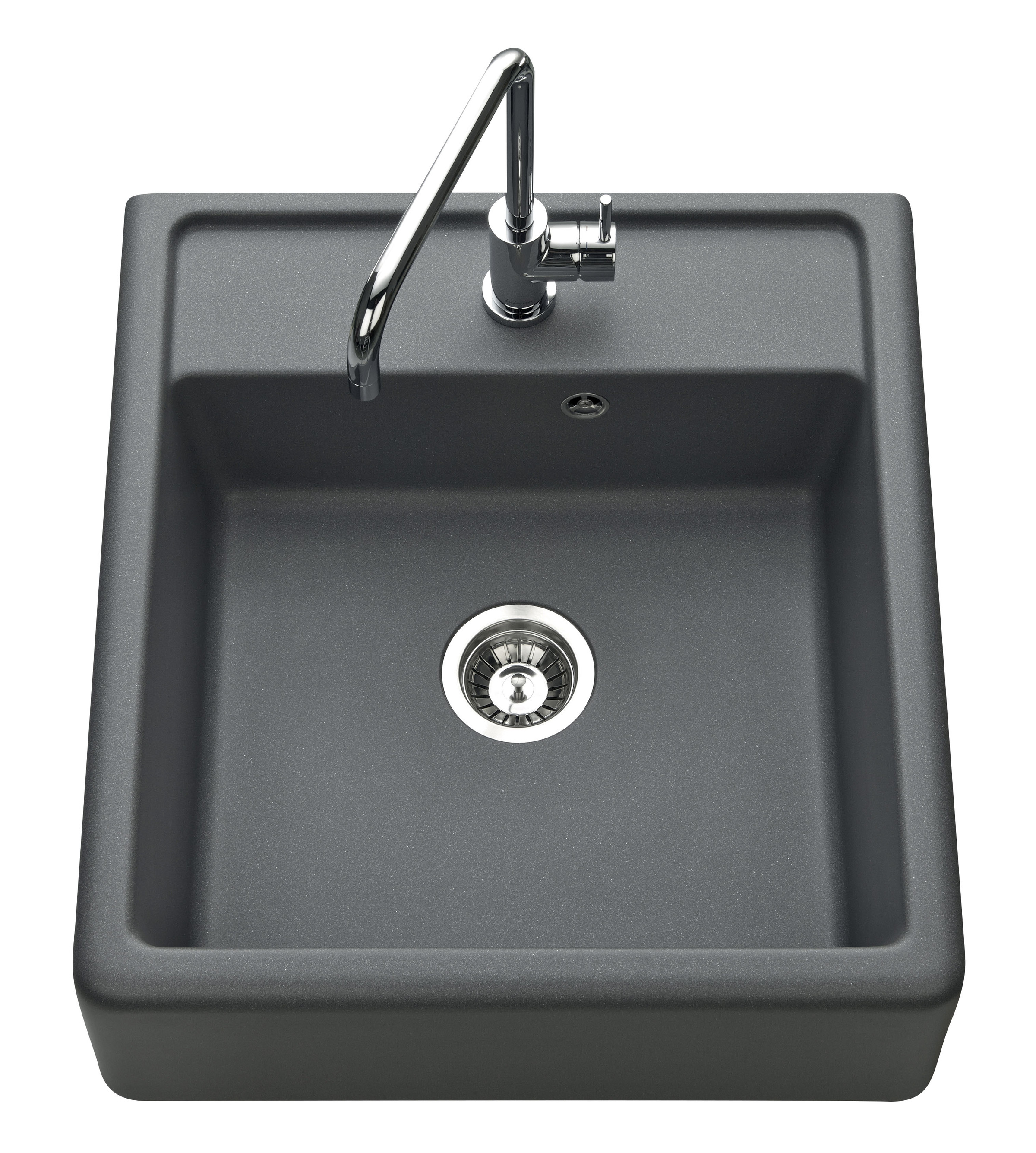 Timbre d'office Titanium