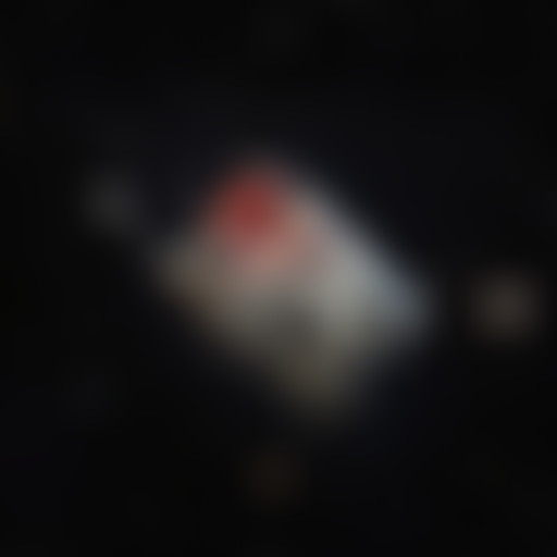 Mercredi ! COSMOBOUM