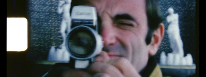 Épisode Extérieur Nuit - RAMBO N° FIVE de l'émission Extérieur Nuit