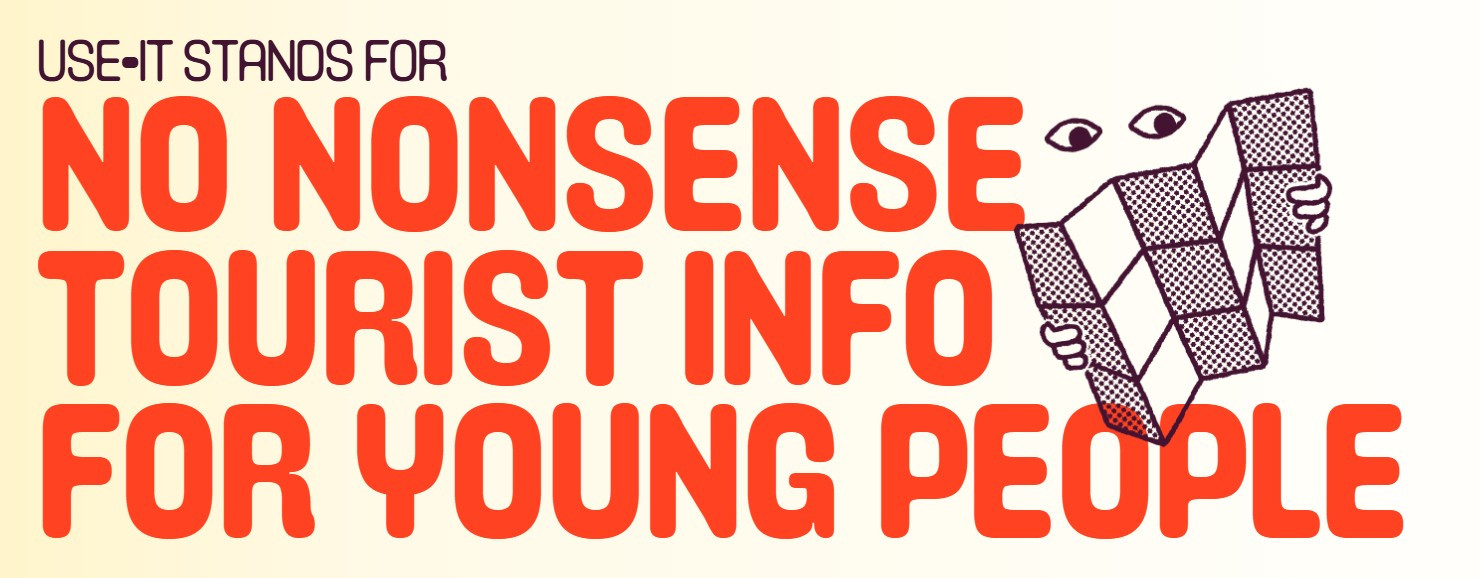 USE-IT Voyager sans clichés : le pari du réseau USE-IT