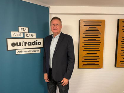 Les banques alimentaires lancent leur collecte annuelle