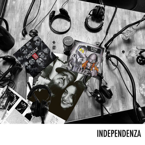 Épisode Independenza 9 de l'émission Independenza