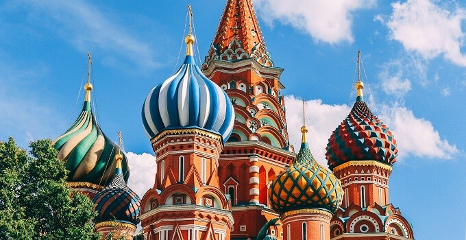 Épisode Mappemonde : Moscou de l'émission Mappemonde