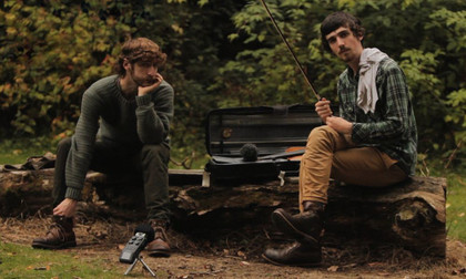 Ye Vagabonds - "The Flood"