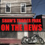Shaw’s Trailer Park • On the News