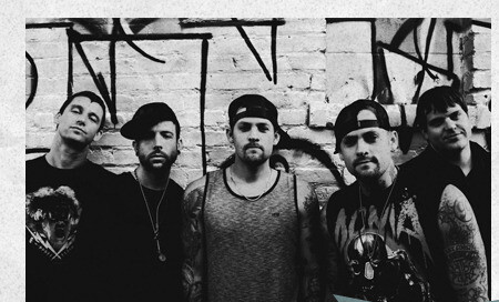 Épisode The Punkrock Chaud : Good Charlotte de l'émission The Punkrock Chaud