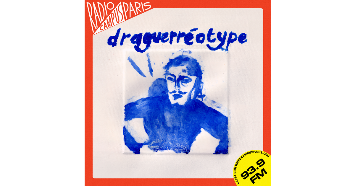 Draguerréotype