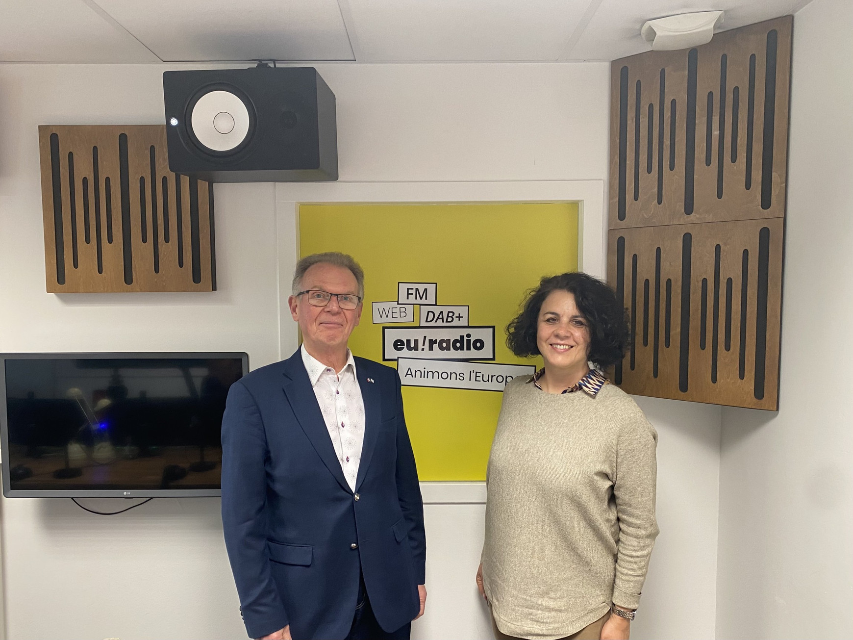 @Matthieu BOISSE Le 9 février, c'est la journée internationale de la langue grecque