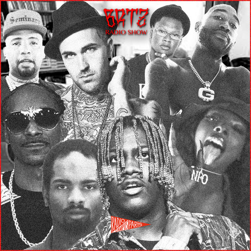 Épisode BRTZ Podcast : Lil Yachty à Detroit, Yelawolf, Fre... de l'émission BRTZ Radio Show