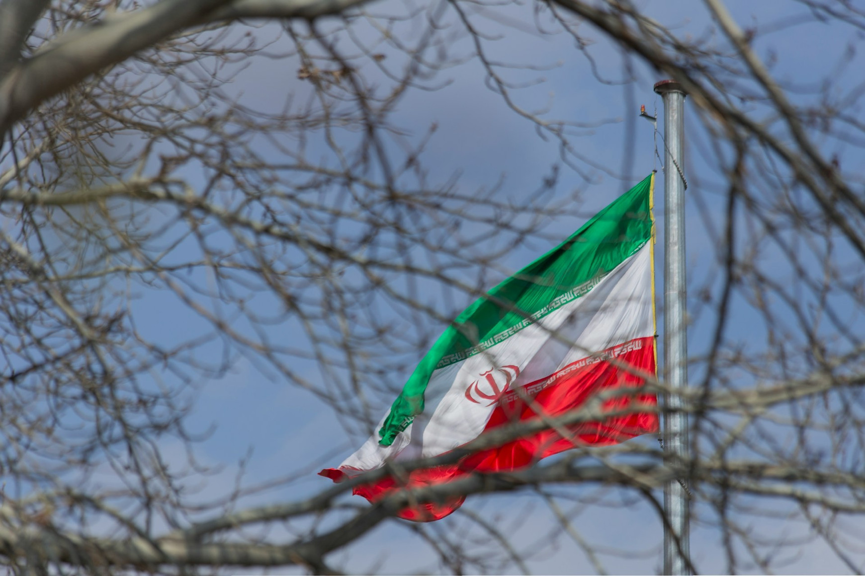 Photo de mostafa meraji sur Unsplash La parenthèse du droit international s’est refermée dans le ciel iranien