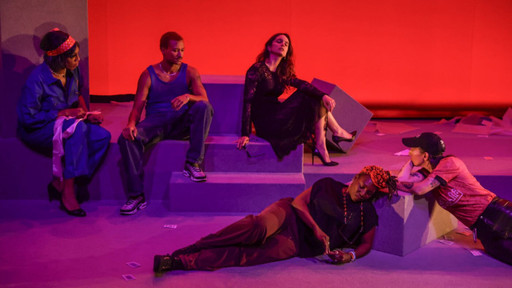 Pièces détachées : pas de théâtre sans MigrAction