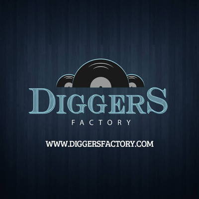 Amplitudes : Spéciale Diggers Factory episode artwork