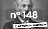 La Newsletter Musicale #148, de Tallinn à Séoul