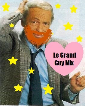 Épisode Chablis Hebdo : Le grand (Guy) Mix de l'émission Chablis Hebdo