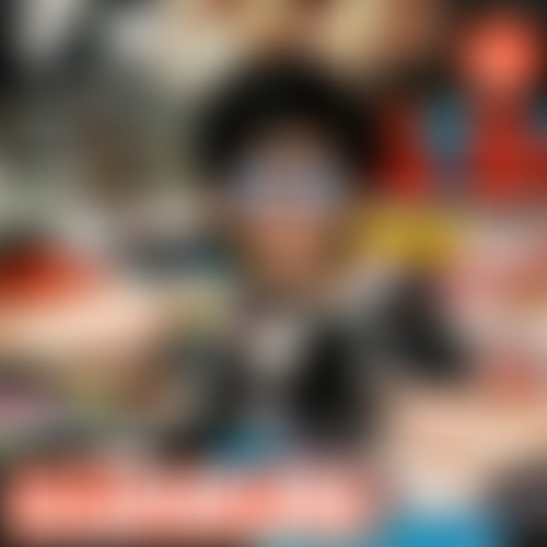 La Ligue Des Albums Incompris / MACINTOSH PLUS (Ep...