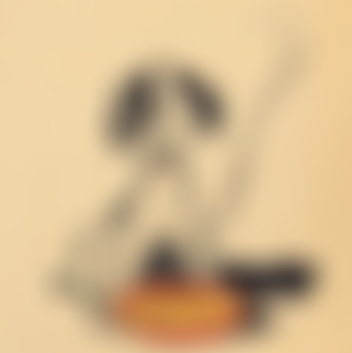 Mercredi ! Sieste par DJ PAM