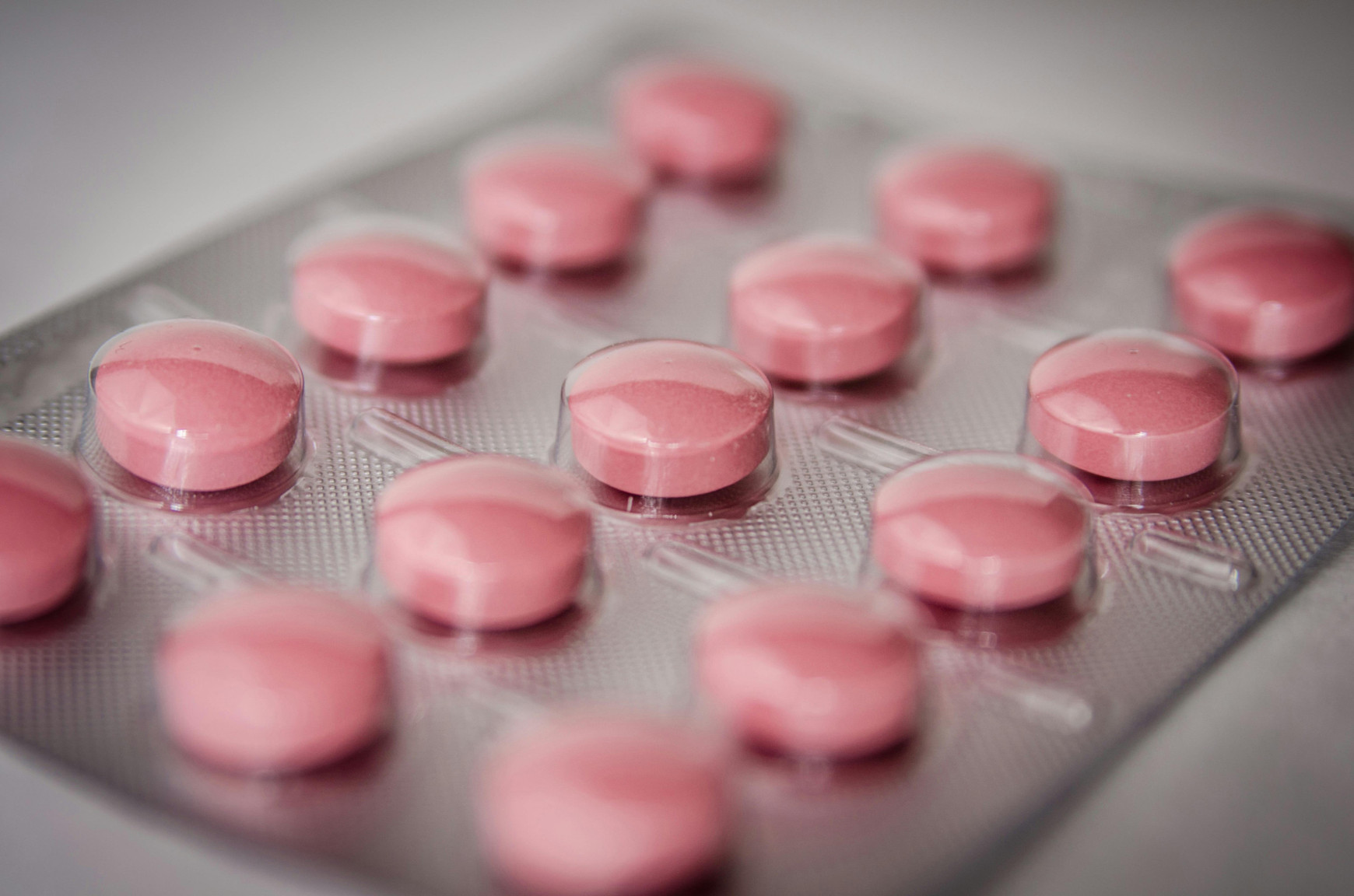 Pixabay Pénurie de médicaments en Europe