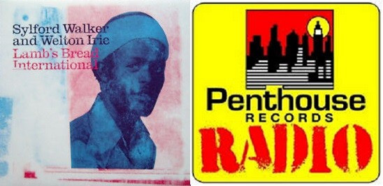 Épisode Bam Salute special Sylford Walker/Welton Irie & Pe... de l'émission Bam Salute