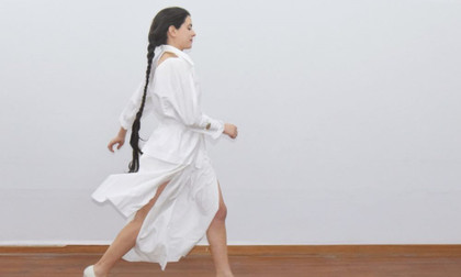 Antía Muíño - "Amor Fugaz"