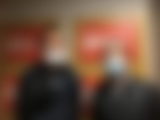 La Matinale de 19h - Les Ouïghours en Chine // 06....