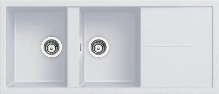 Maestoso Blanc Alpin