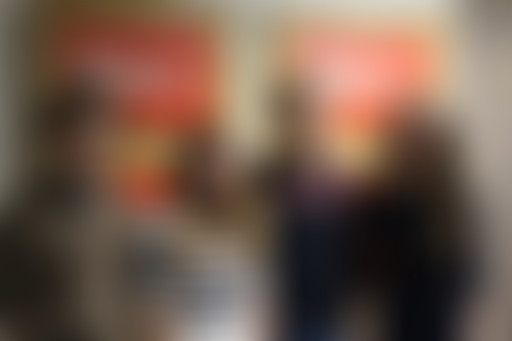 LA MATINALE DE 19H - ELECTIONS DU CROUS