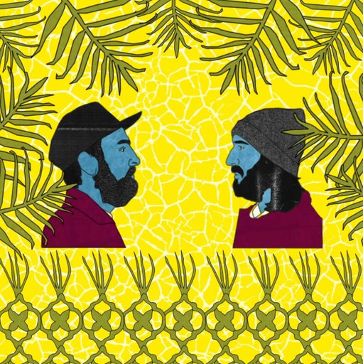 Épisode TFOA reçoit Chateau Marmont (Festival Les Nuits Cl... de l'émission Tout Foutre On Air