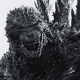 Extérieur Nuit - PAUVRE GODZILLA
