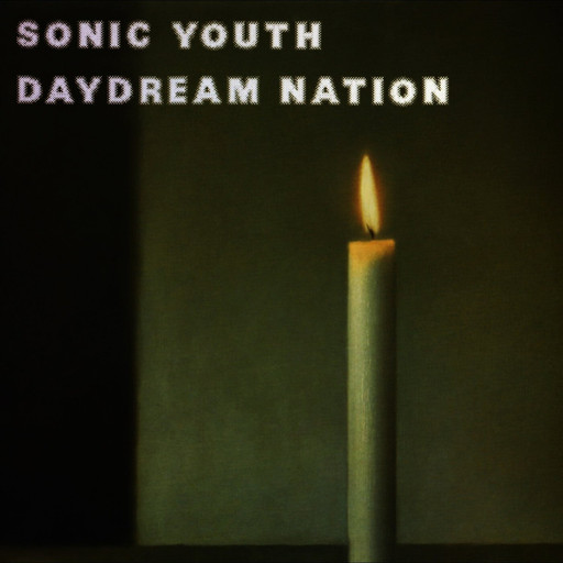 Épisode Yummy // Sonic Youth & Deerhunter de l'émission Yummy
