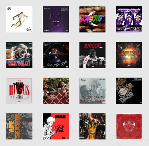 Épisode BRTZ Podcast : Wiki, SOB x RBE, FMB, PlayThatByZay... de l'émission BRTZ Radio Show