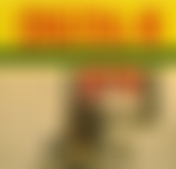 Bam Salute special Carlton Livingston / Digital B