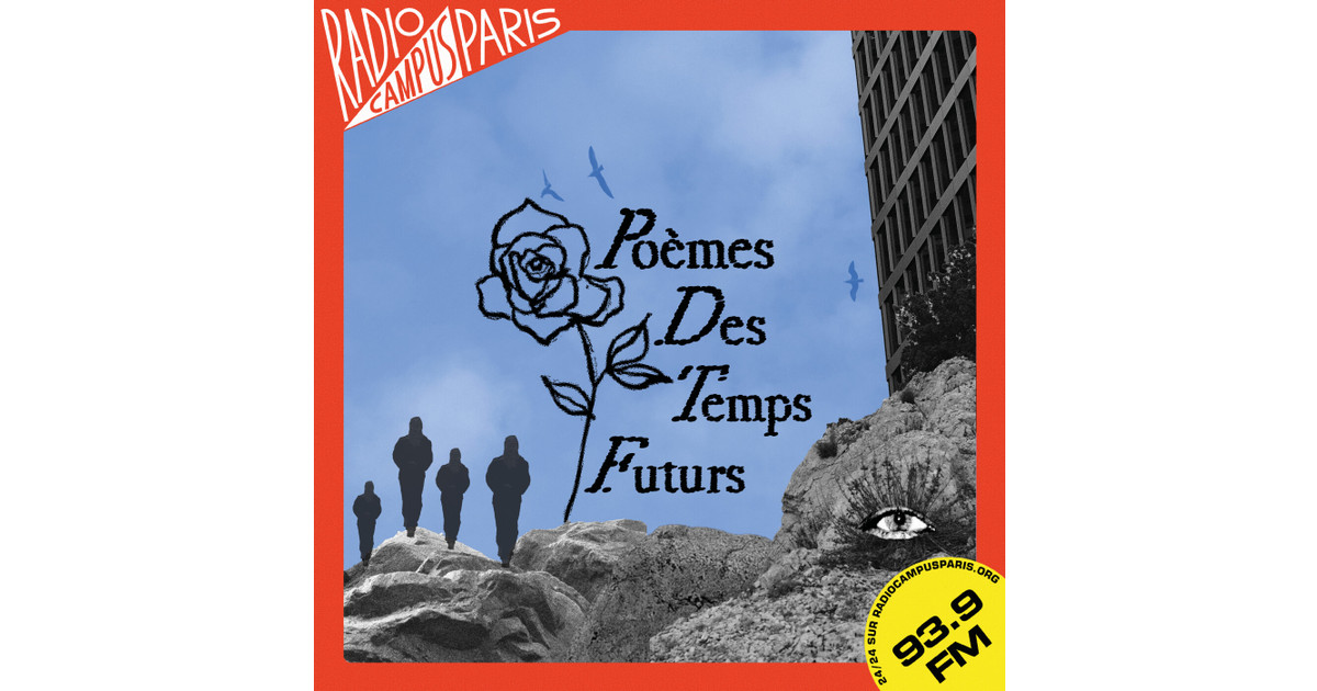 Poèmes des Temps Futurs