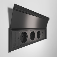 Cover Noir