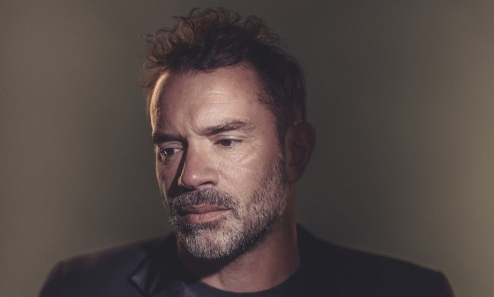 Photo de l'artiste sur son bandcamp - DR Ezechiel Pailhès - "Là où tu veux"