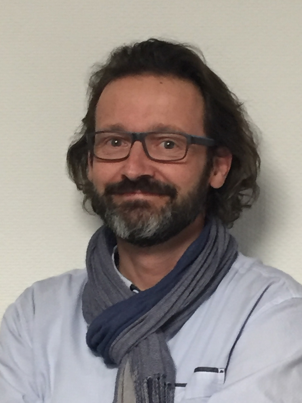 Nicolas Charles -