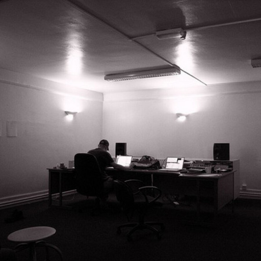 Épisode Amplitudes : Clicks & Cuts de l'émission Amplitudes