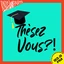 L'émission qui donne la parole aux doctorants • Thèsez-vous ?!