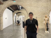 Le CAPC expose le travail résolument européen de l'artiste allemande Alexandra Bircken