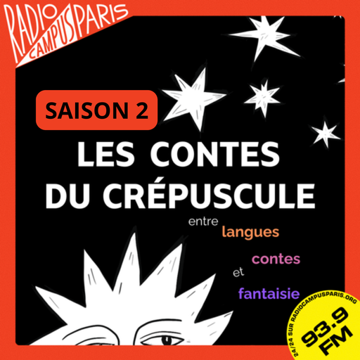 Ep. 4 SAISON 2 : Rencontre avec Typhaine Llinares