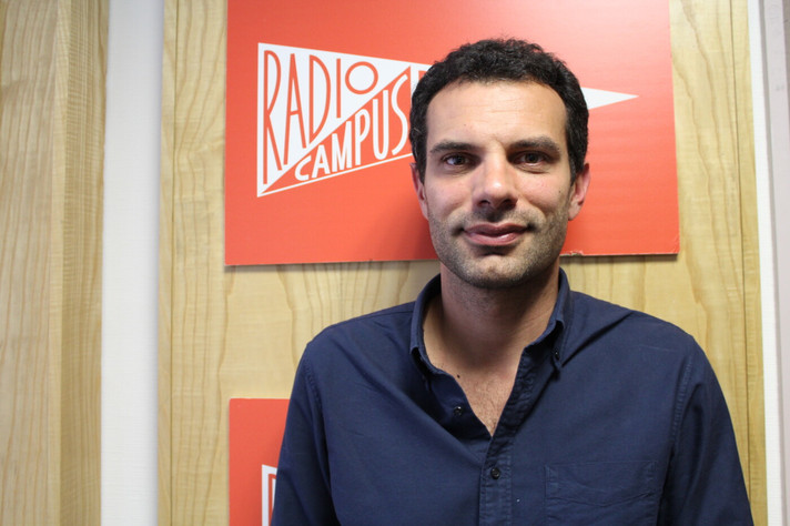 Épisode La Matinale spéciale Euro 2016 ! de l'émission L'Apéro