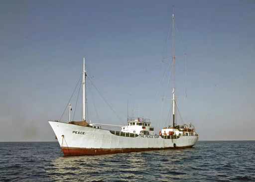 27ème épisode, l'offensive hollandaise