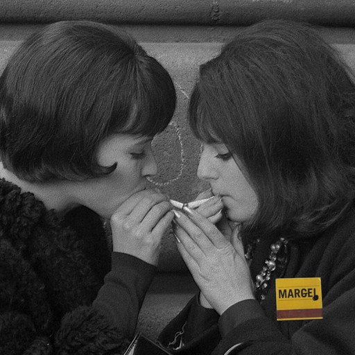 Amplitudes : Sélection Extérieure #2 - Marge!