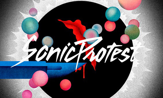 Épisode Ether et Crac! 23/03/2015 : Sonic Protest de l'émission L'Apéro