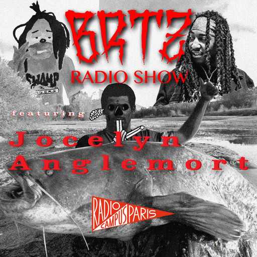 Épisode BRTZ Podcast : Juneonnabeat par Jocelyn Anglemort de l'émission BRTZ Radio Show