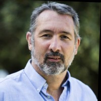 Dr Jean-Christophe Roux - Président du CMS et Directeur de recherche (La Timone - Marseille)