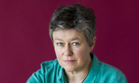 Bonnes intentions et falsification - Laure Murat au festival Atlantide