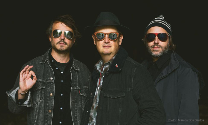 Épisode Novorama - Zombie Zombie de l'émission Novorama